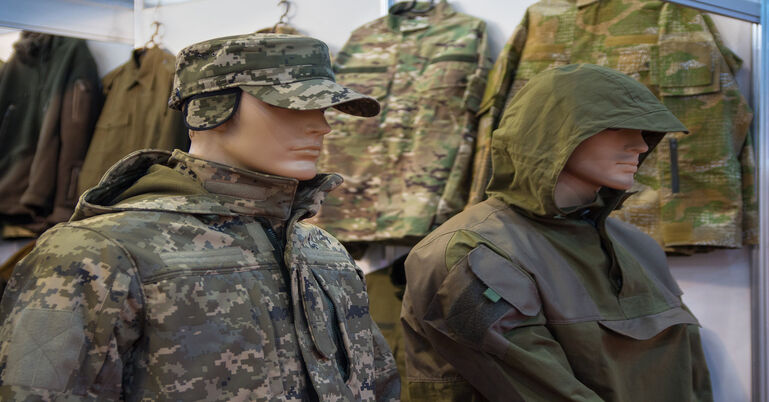 A Beginner’s Guide to Military Surplus Stores